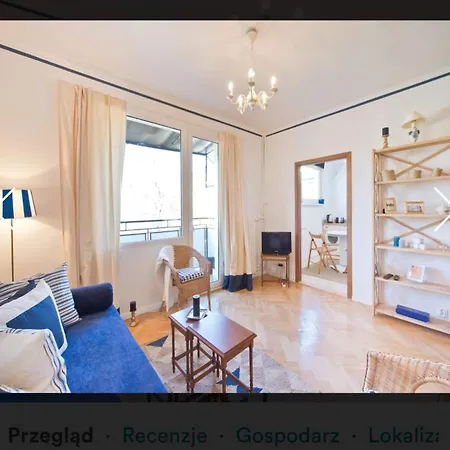 Blue Grand-Tourist Apartments Rajska 4A Gdansk Exterior photo