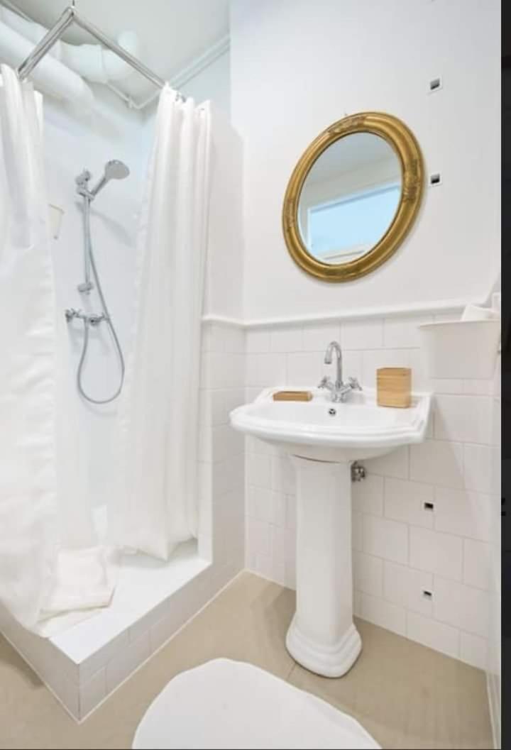 Apartamento Blue Grand-tourist Rajska 4a Gdansk