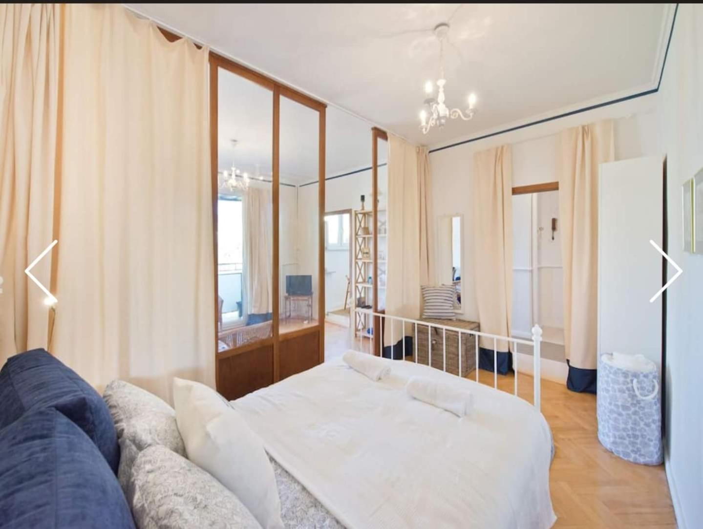 Apartamento Blue Grand-tourist Rajska 4a Gdansk