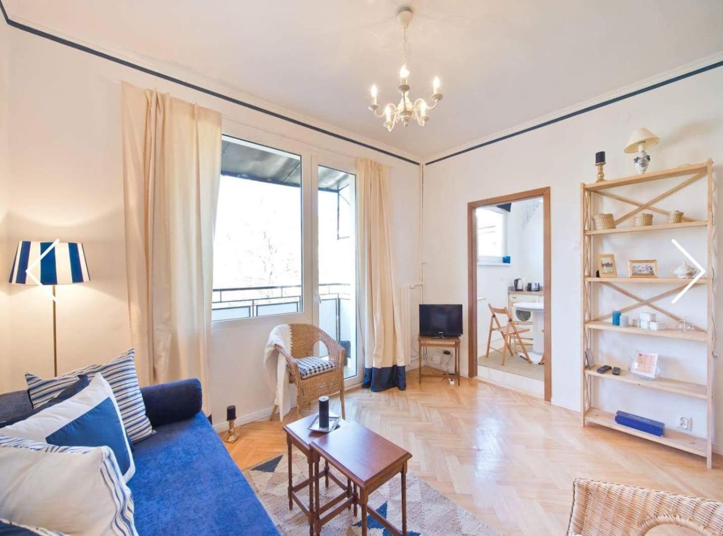 Apartamento Blue Grand-tourist Rajska 4a